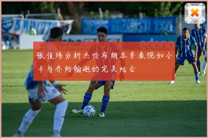 张佳玮分析杰伦布朗本季表现如小卡与乔约翰逊的完美结合